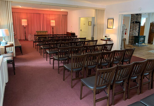 Courtney Funeral Home gallery image 3