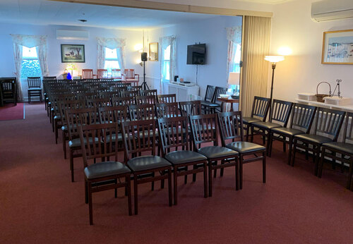 Courtney Funeral Home gallery image 2